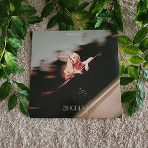 Sabrina Carpenter: Singular Act I (Vinyl)